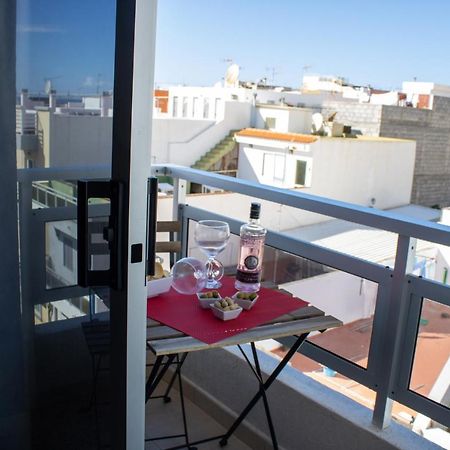 Puesta De Sol Rentals 2Aj Playa de San Juan  Exterior foto