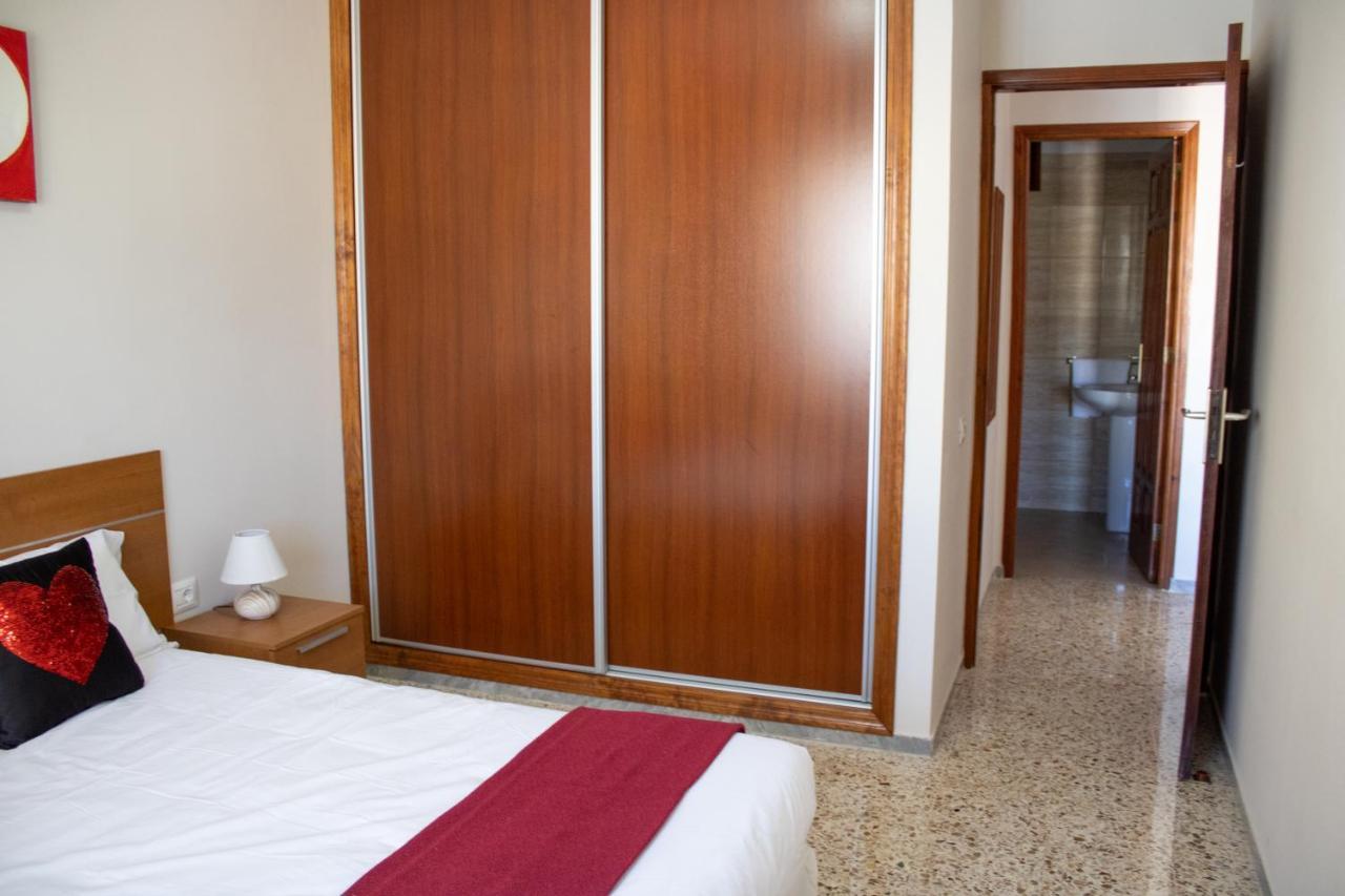 Puesta De Sol Rentals 2Aj Playa de San Juan  Exterior foto