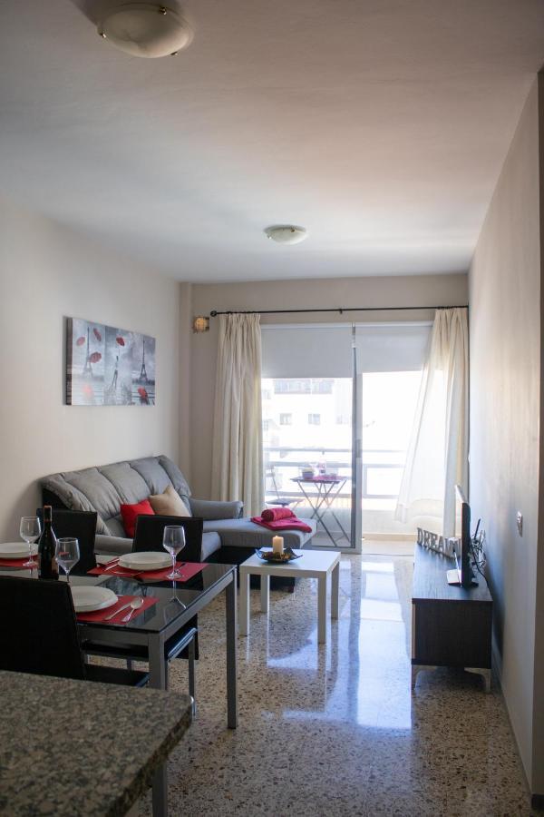 Puesta De Sol Rentals 2Aj Playa de San Juan  Exterior foto