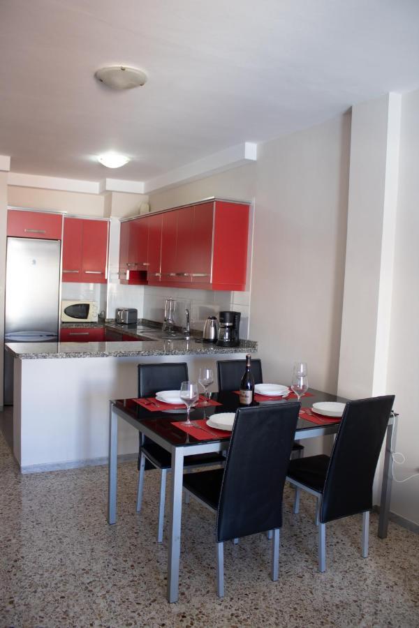 Puesta De Sol Rentals 2Aj Playa de San Juan  Exterior foto